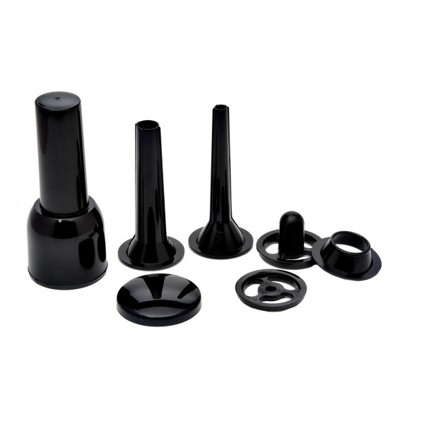 Фото - Мясорубка Kenwood MG516
