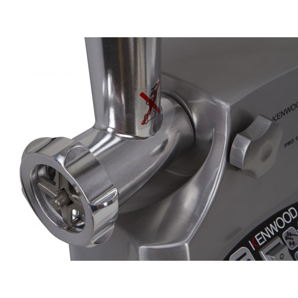 Фото - Мясорубка Kenwood MG 515