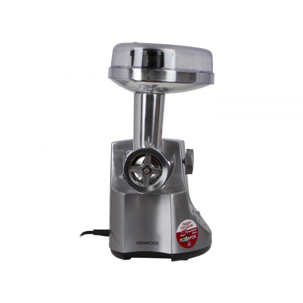 Фото - Мясорубка Kenwood MG 515