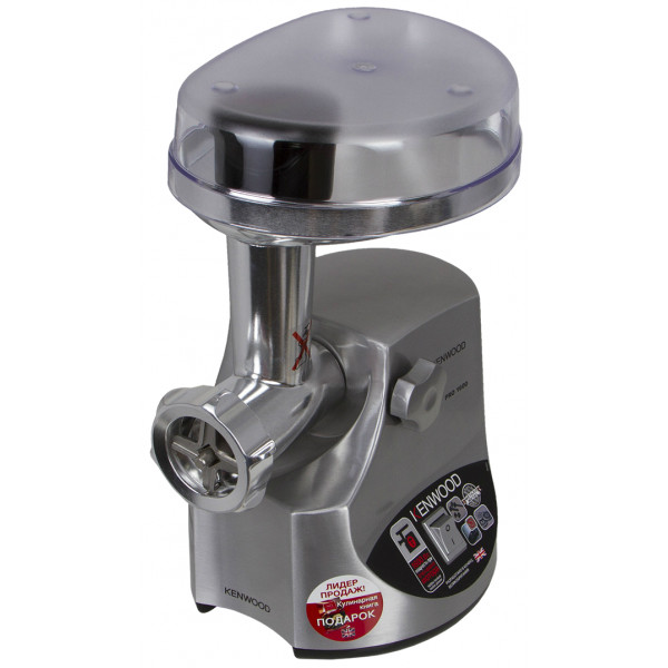 Фото - Мясорубка Kenwood MG 515