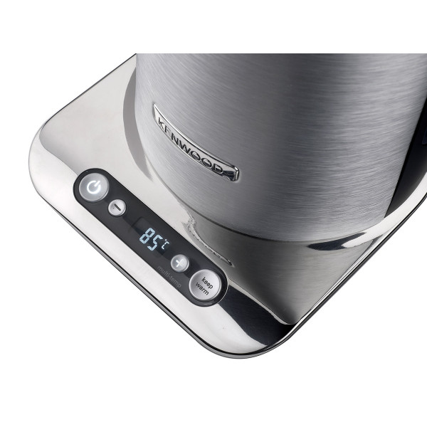 Фото - Чайник электрический Kenwood SJM610