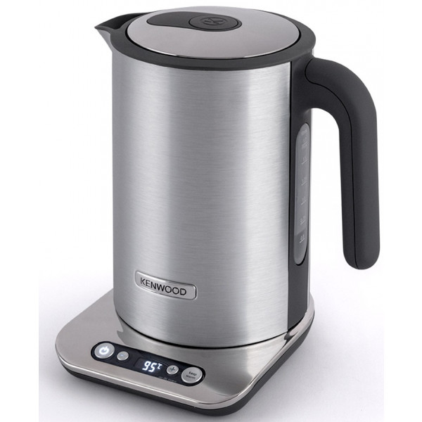 Фото - Чайник электрический Kenwood SJM610
