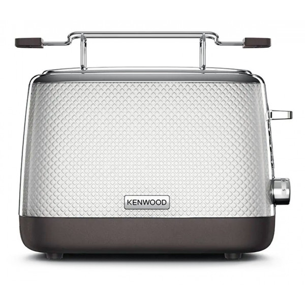 Фото - Тостер Kenwood TCM 811 WH