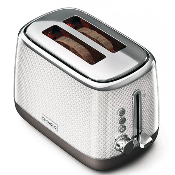 Фото - Тостер Kenwood TCM 811 WH