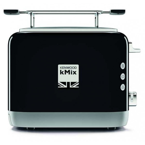Фото - Тостер Kenwood TCX 751 BK