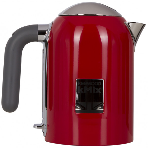 Фото - Электрический чайник Kenwood ZJX650RD