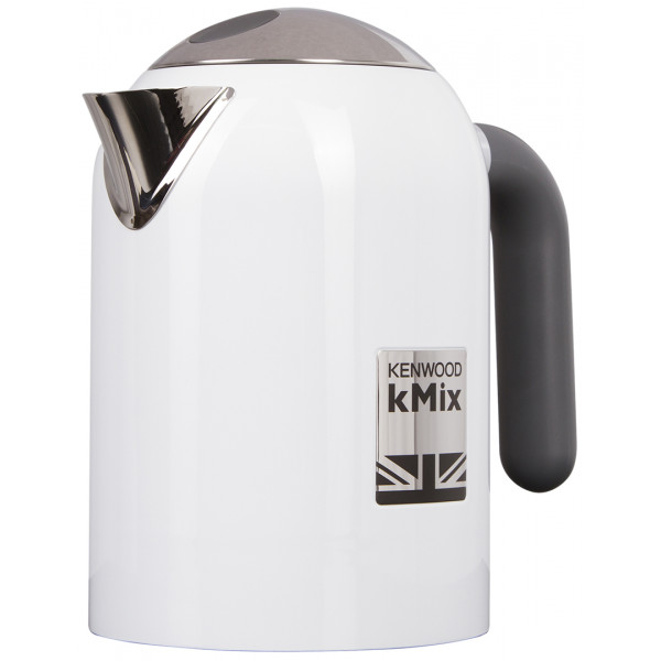 Фото - Электрический чайник Kenwood ZJX650WH