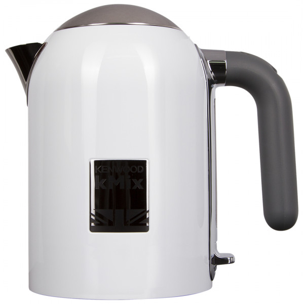 Фото - Электрический чайник Kenwood ZJX650WH