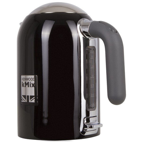 Фото - Электрический чайник Kenwood ZJX740BK