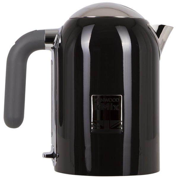 Фото - Электрический чайник Kenwood ZJX740BK