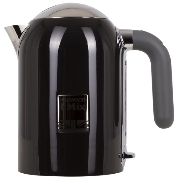 Фото - Электрический чайник Kenwood ZJX740BK