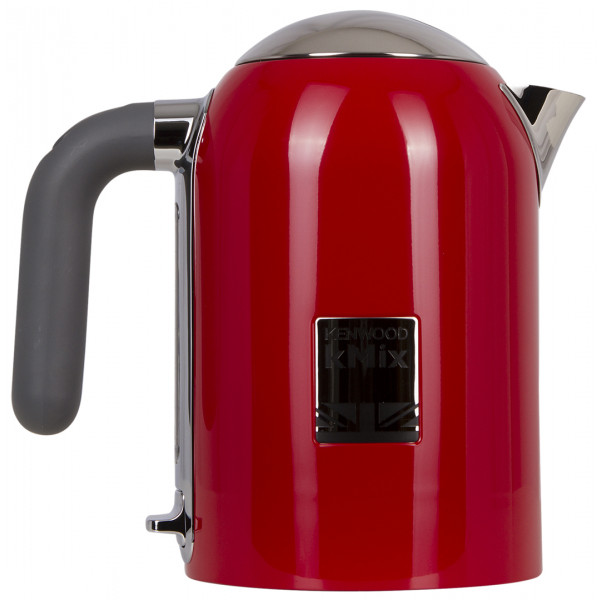 Фото - Электрический чайник Kenwood ZJX740RD