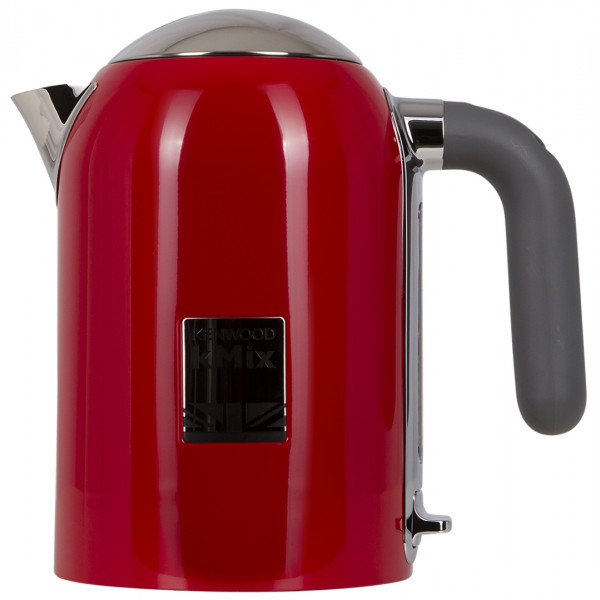 Фото - Электрический чайник Kenwood ZJX740RD
