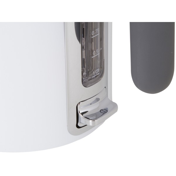 Фото - Электрический чайник Kenwood ZJX740WH