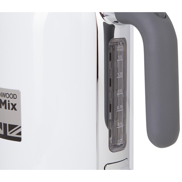 Фото - Электрический чайник Kenwood ZJX740WH