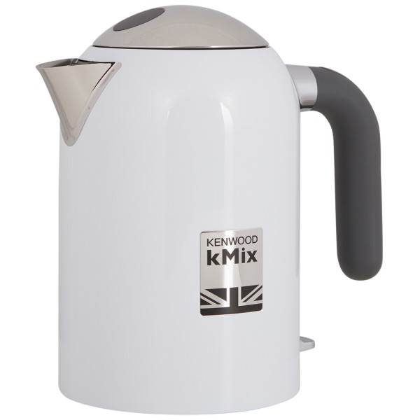 Фото - Электрический чайник Kenwood ZJX740WH