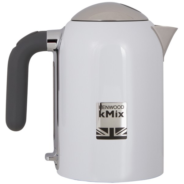Фото - Электрический чайник Kenwood ZJX740WH