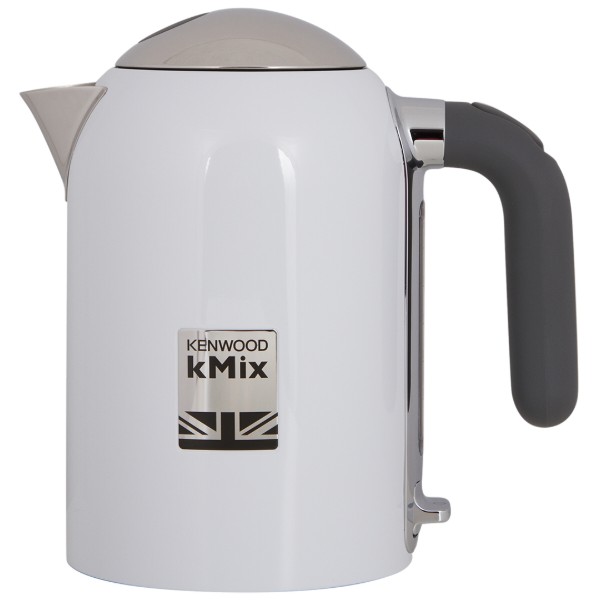 Фото - Электрический чайник Kenwood ZJX740WH
