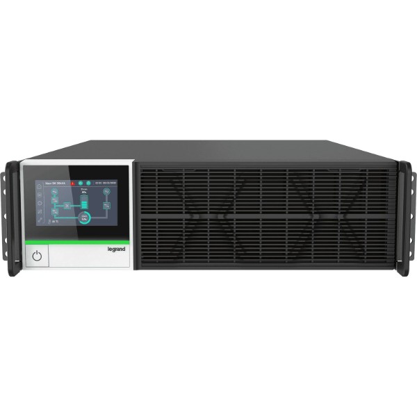 Фото - Джерело безперебійного живлення Legrand ASI KEOR DK 3KVA (311342)