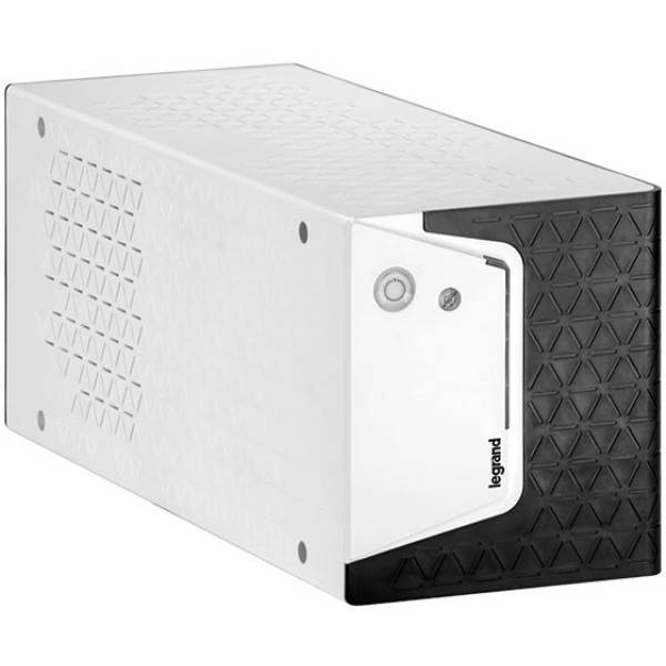 Фото - Джерело безперебійного живлення Legrand Keor SP 800 VA UPS with IEC+GR (310184)