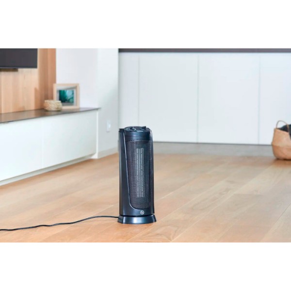 Фото - Тепловентилятор Black&Decker BXSH2002E