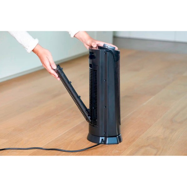 Фото - Тепловентилятор Black&Decker BXSH2002E
