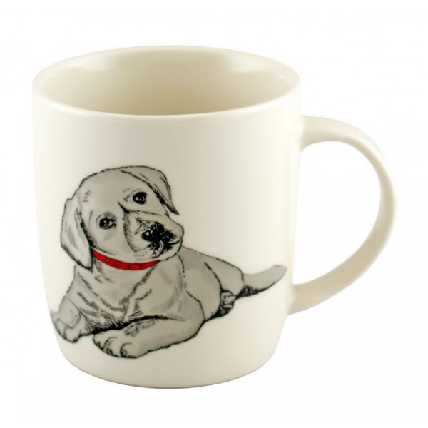 Фото - Чашка Keramia 21-279-079