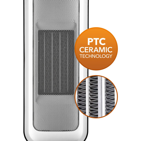 Фото - Тепловентилятор Trotec TFC 21 E