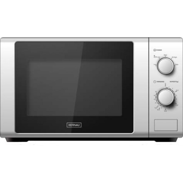 Фото - Микроволновая печь (СВЧ) Kernau KFMO 2011 MW