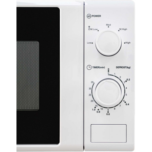 Фото - Микроволновая печь (СВЧ) Kernau KFMO 2011 MW