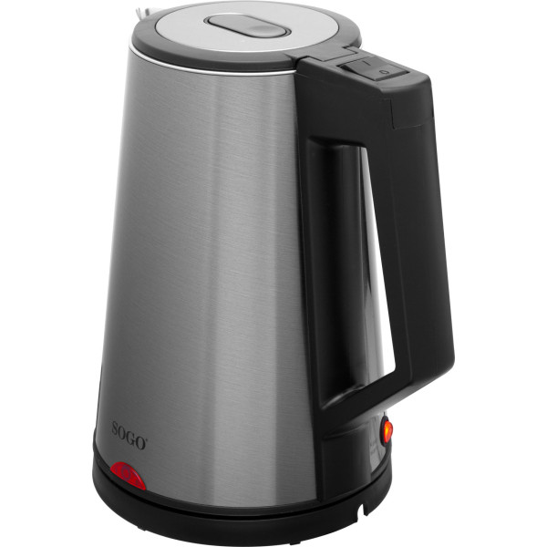 Фото - Электрический чайник Sogo SS-7705-SS