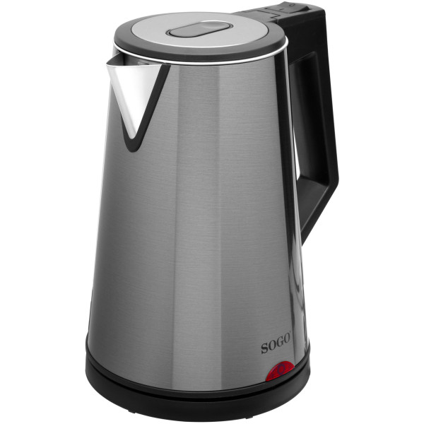 Фото - Электрический чайник Sogo SS-7705-SS