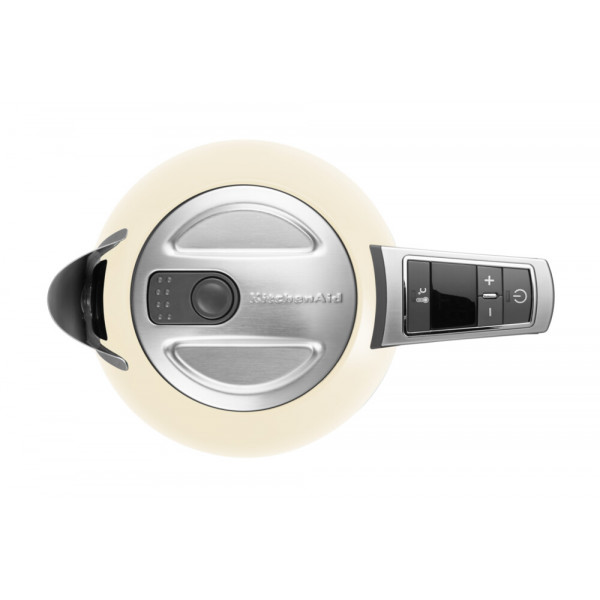 Фото - Електричний чайник KitchenAid 5KEK1722EAC
