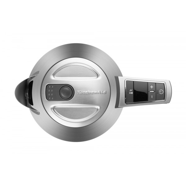 Фото - Електричний чайник KitchenAid 5KEK1722ESX