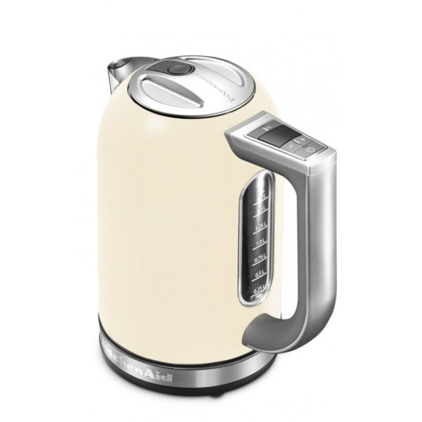 Фото - Електричний чайник KitchenAid 5KEK1722EAC