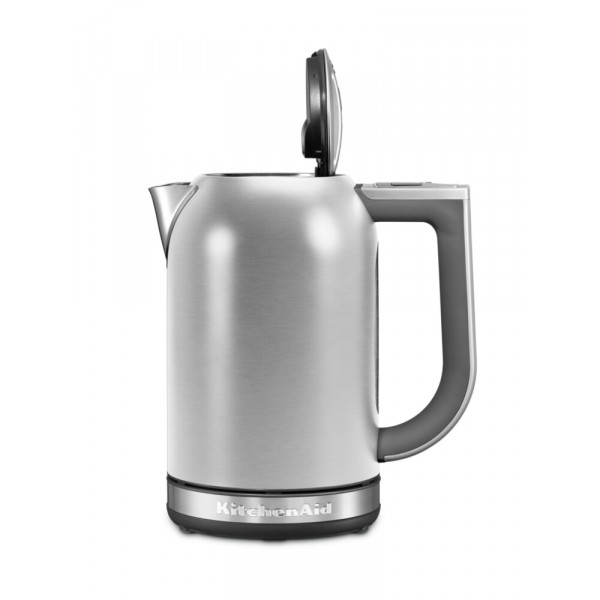 Фото - Електричний чайник KitchenAid 5KEK1722ESX