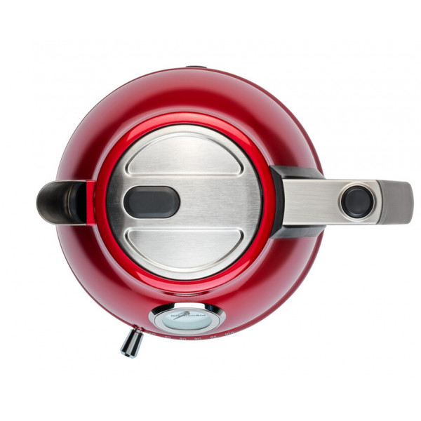 Фото - Электрический чайник KitchenAid Artisan (5KEK1522ECA)