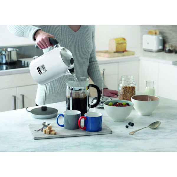 Фото - Электрический чайник Kenwood ZJX740WH