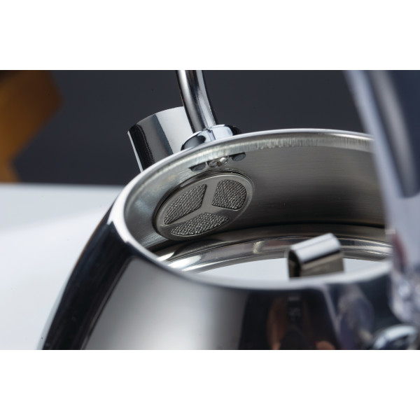 Фото - Электрический чайник Gorenje K17GPD