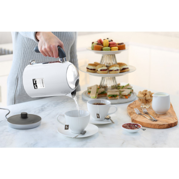 Фото - Электрический чайник Kenwood ZJX650WH
