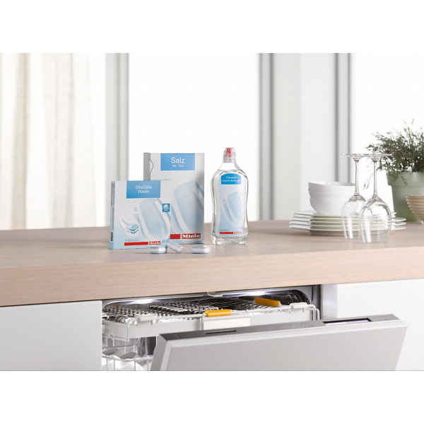 Фото - Ополіскувач для посудомийної машини Miele 500 мл (21995532EU4)
