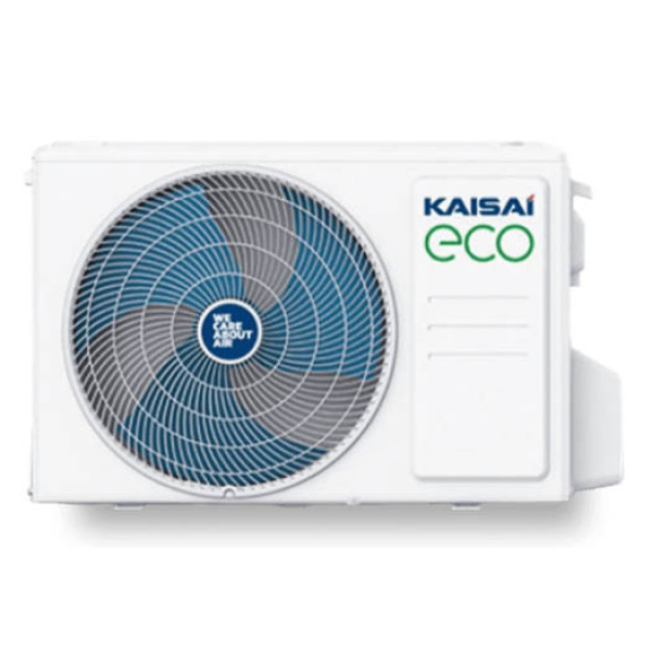 Фото - Кондиціонер спліт KAISAI KEX-24KTH2I\KEX-24KTH2O
