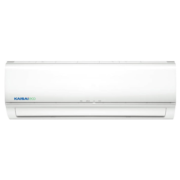 Фото - Кондиціонер спліт KAISAI KEX-24KTH2I\KEX-24KTH2O