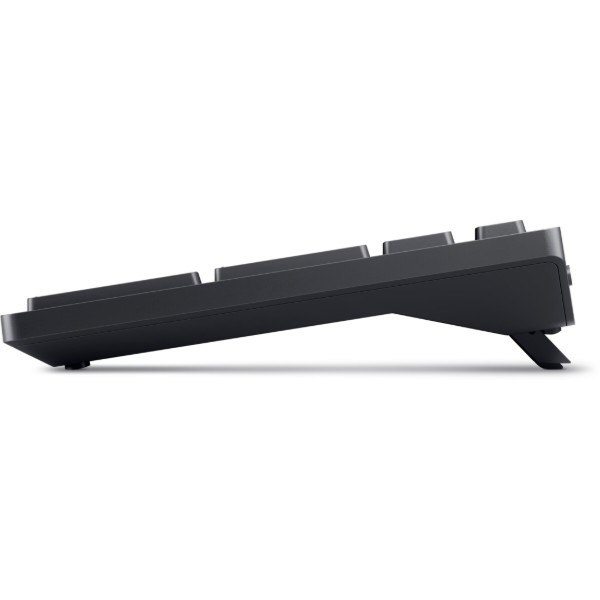 Фото - Клавіатура + миша бездротова Dell Pro Compact Silent Keyboard and Mouse KM555 Ukrainian (580-BBWJ)