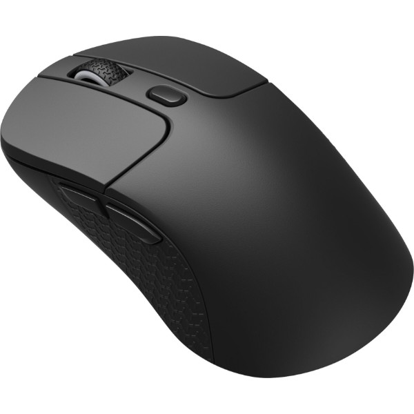 Фото - Мышь беспроводная Keychron M3-A23 Black (M3-A23)