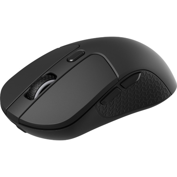 Фото - Мышь беспроводная Keychron M3-A23 Black (M3-A23)