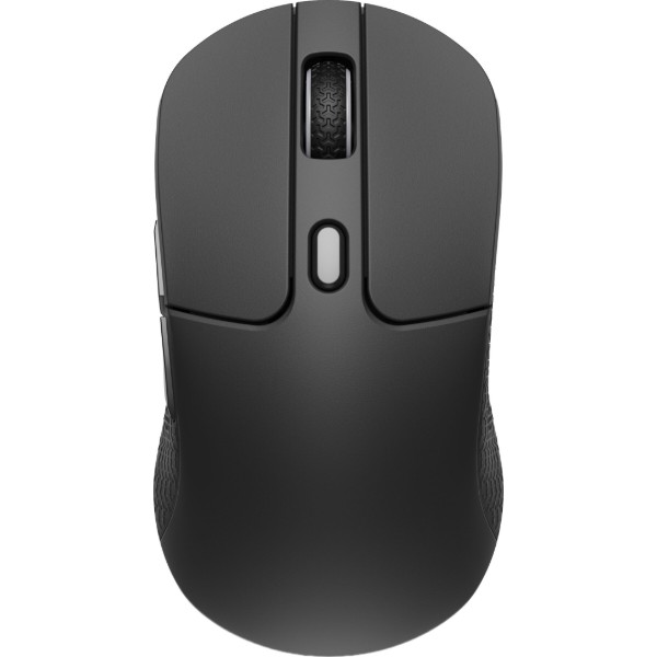 Фото - Мышь беспроводная Keychron M3-A23 Black (M3-A23)