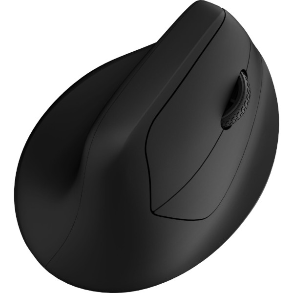Фото - Миша бездротова Keychron M5-A23 Black (M5-A23)