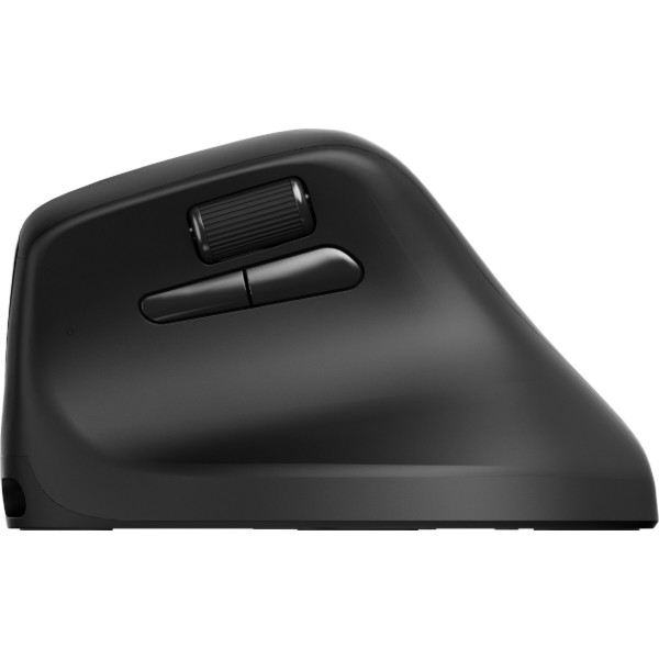 Фото - Миша бездротова Keychron M5-A23 Black (M5-A23)