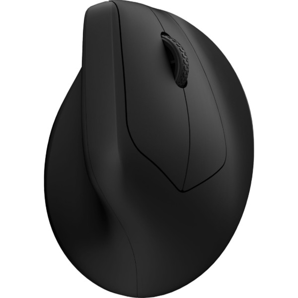 Фото - Миша бездротова Keychron M5-A23 Black (M5-A23)